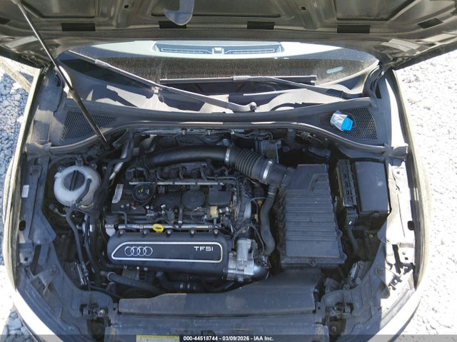 2018 AUDI RS 3 WUABWGFF8J1900171 Photo 9