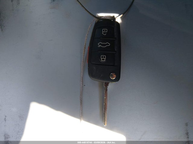 2018 AUDI RS 3 WUABWGFF8J1900171 Photo 10