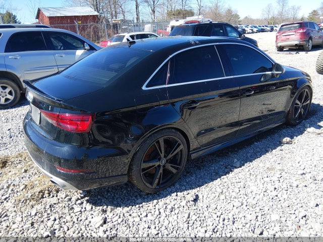 2018 AUDI RS 3 WUABWGFF8J1900171 Photo 3