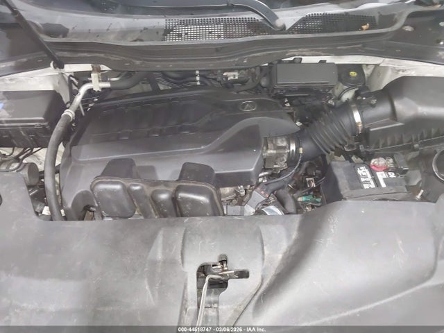 Продажа на аукционе авто 2014 Acura Mdx, vin: 5FRYD4H25EB026329, номер лота: 44518747
