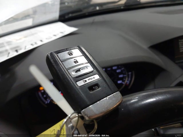 Продажа на аукционе авто 2014 Acura Mdx, vin: 5FRYD4H25EB026329, номер лота: 44518747