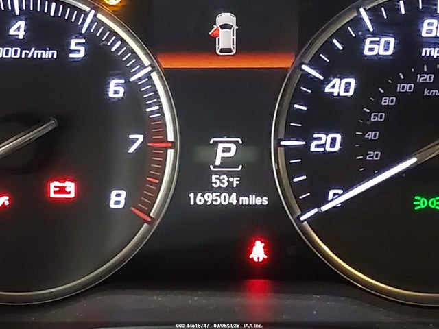 Продажа на аукционе авто 2014 Acura Mdx, vin: 5FRYD4H25EB026329, номер лота: 44518747