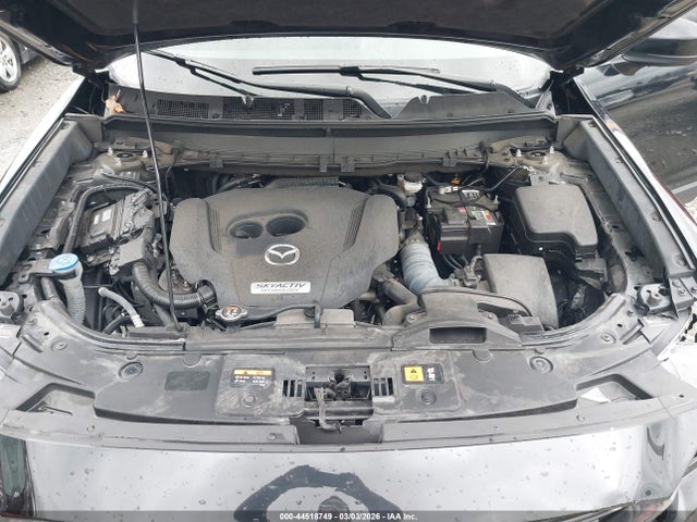 Продажа на аукционе авто 2019 Mazda Cx-9 Touring, vin: JM3TCBCY3K0316049, номер лота: 44518749