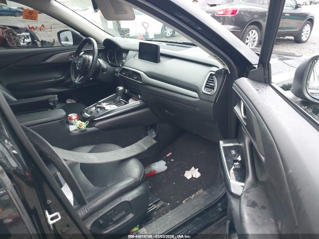 Продажа на аукционе авто 2019 Mazda Cx-9 Touring, vin: JM3TCBCY3K0316049, номер лота: 44518749