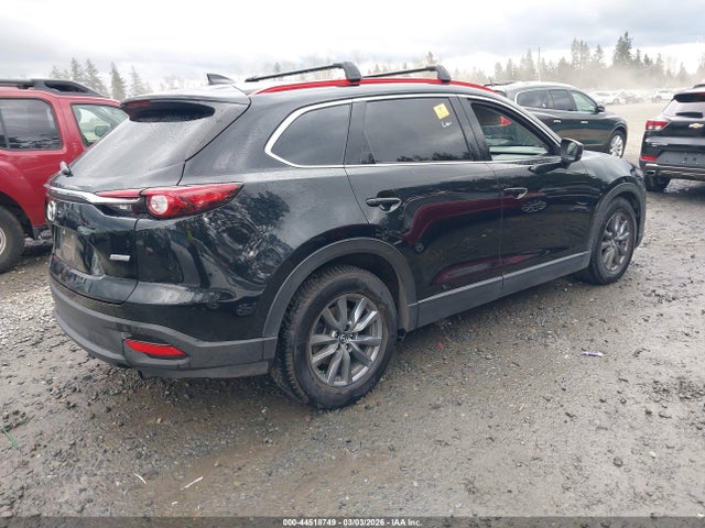 Продажа на аукционе авто 2019 Mazda Cx-9 Touring, vin: JM3TCBCY3K0316049, номер лота: 44518749