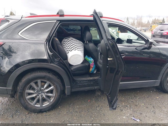 Продажа на аукционе авто 2019 Mazda Cx-9 Touring, vin: JM3TCBCY3K0316049, номер лота: 44518749