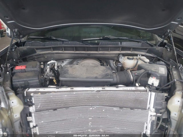 Aukcja sprzedaży 2020 Gmc Sierra 1500 4wd  Short Box Slt, vin: 3GTU9DED5LG397179, numer aukcji: 44518751