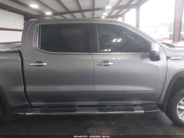 Aukcja sprzedaży 2020 Gmc Sierra 1500 4wd  Short Box Slt, vin: 3GTU9DED5LG397179, numer aukcji: 44518751