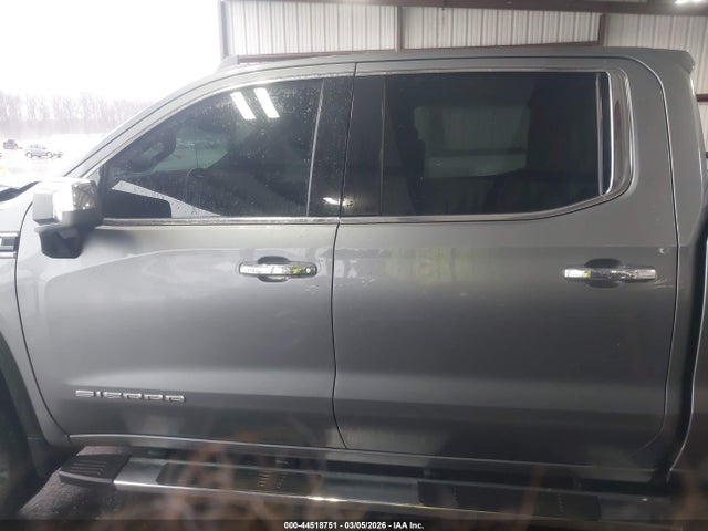 Aukcja sprzedaży 2020 Gmc Sierra 1500 4wd  Short Box Slt, vin: 3GTU9DED5LG397179, numer aukcji: 44518751
