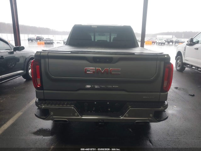 Aukcja sprzedaży 2020 Gmc Sierra 1500 4wd  Short Box Slt, vin: 3GTU9DED5LG397179, numer aukcji: 44518751