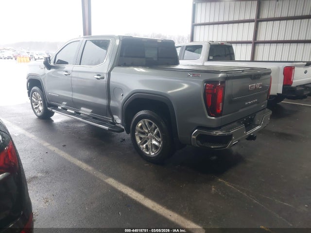 Aukcja sprzedaży 2020 Gmc Sierra 1500 4wd  Short Box Slt, vin: 3GTU9DED5LG397179, numer aukcji: 44518751