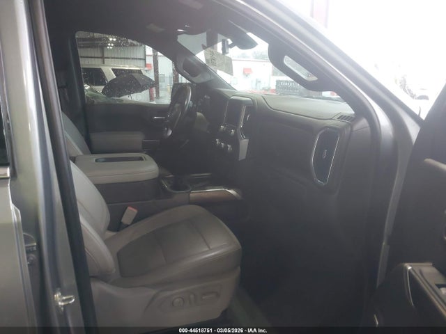 Aukcja sprzedaży 2020 Gmc Sierra 1500 4wd  Short Box Slt, vin: 3GTU9DED5LG397179, numer aukcji: 44518751