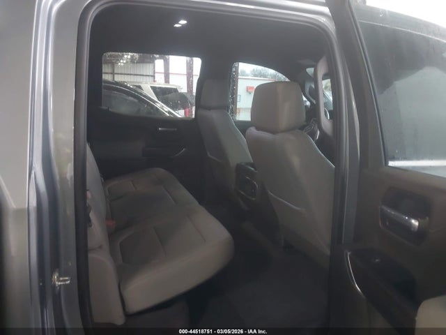 Aukcja sprzedaży 2020 Gmc Sierra 1500 4wd  Short Box Slt, vin: 3GTU9DED5LG397179, numer aukcji: 44518751