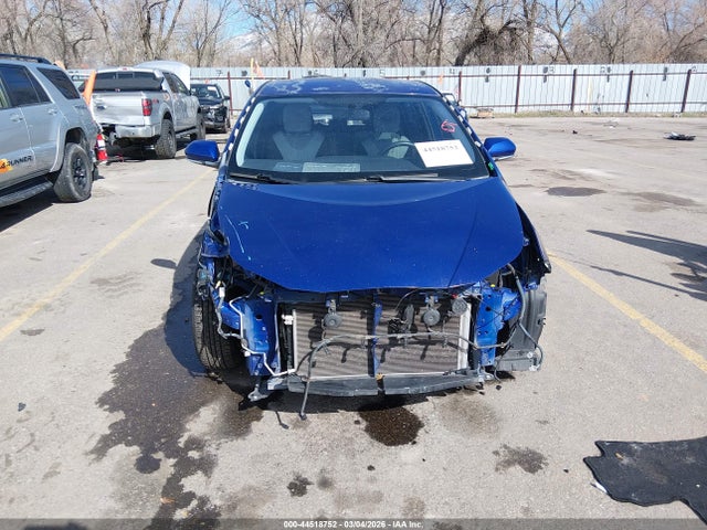 Toyota Prius Two 2016 JTDKBRFU1G3510089 Image 13