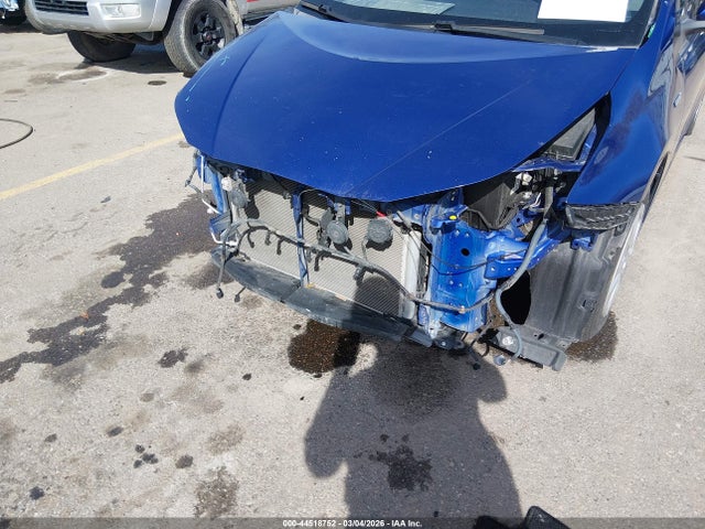 Toyota Prius Two 2016 JTDKBRFU1G3510089 Image 18