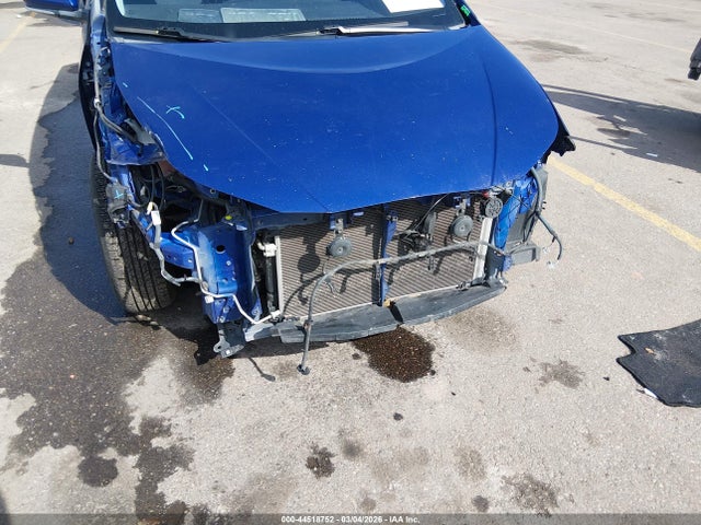 Toyota Prius Two 2016 JTDKBRFU1G3510089 Image 19