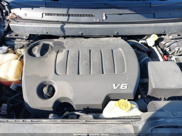 2019 DODGE JOURNEY 3C4PDDBG4KT765240 Photo 9