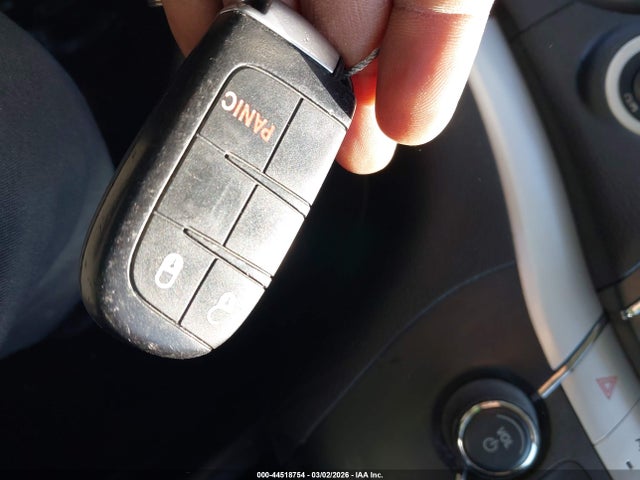 2019 DODGE JOURNEY 3C4PDDBG4KT765240 Photo 10