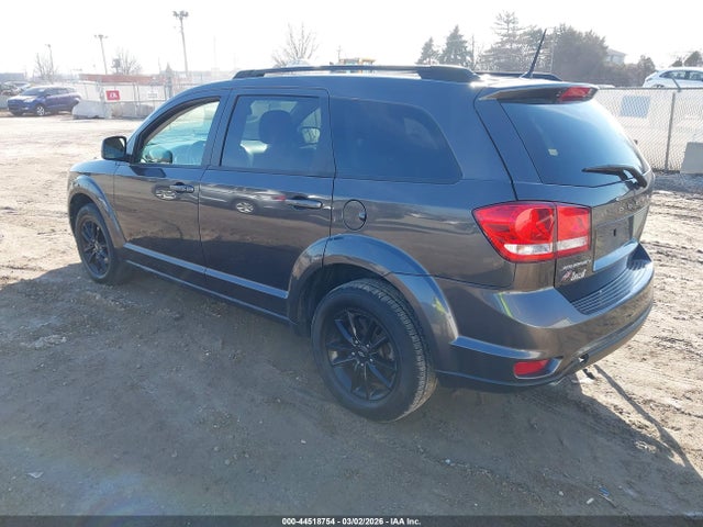 2019 DODGE JOURNEY 3C4PDDBG4KT765240 Photo 2