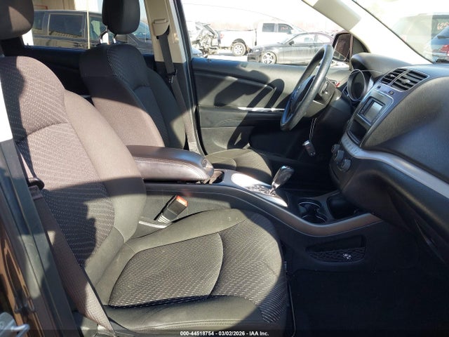 2019 DODGE JOURNEY 3C4PDDBG4KT765240 Photo 4