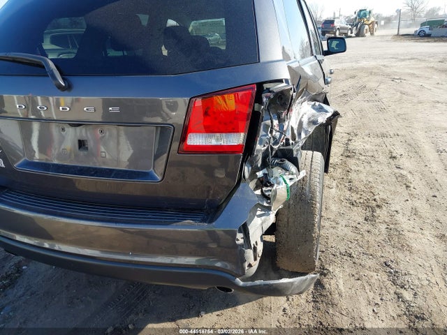 2019 DODGE JOURNEY 3C4PDDBG4KT765240 Photo 5