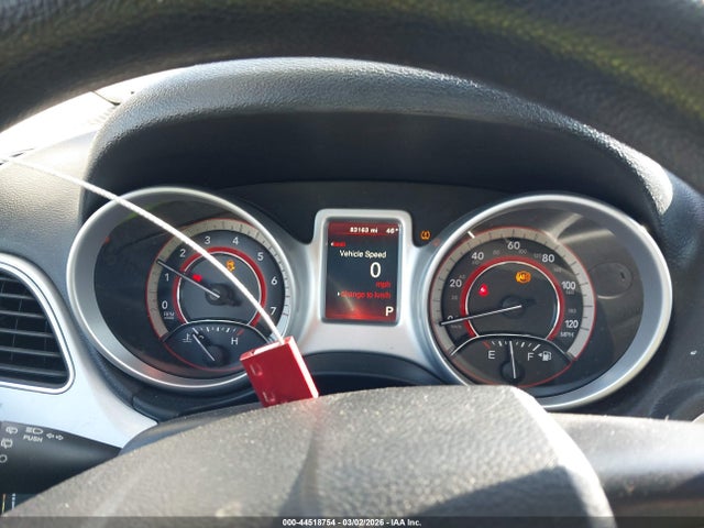 2019 DODGE JOURNEY 3C4PDDBG4KT765240 Photo 6