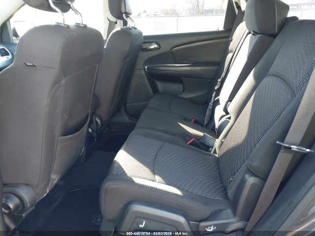 2019 DODGE JOURNEY 3C4PDDBG4KT765240 Photo 7