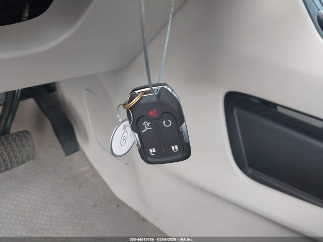 GMC Terrain Denali 2018 3GKALSEXXJL352623 Image 11