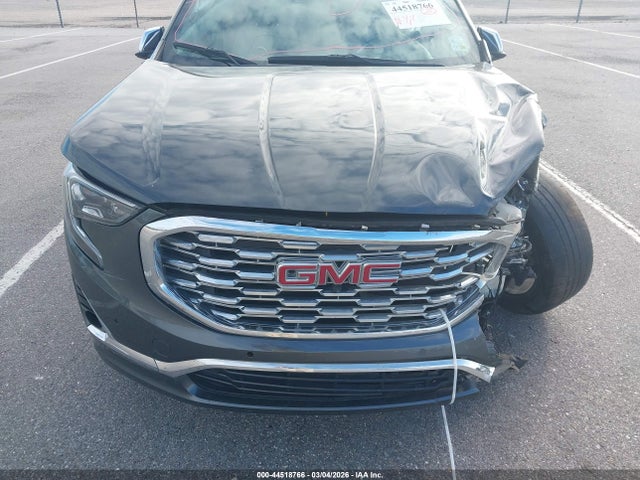 GMC Terrain Denali 2018 3GKALSEXXJL352623 Image 13