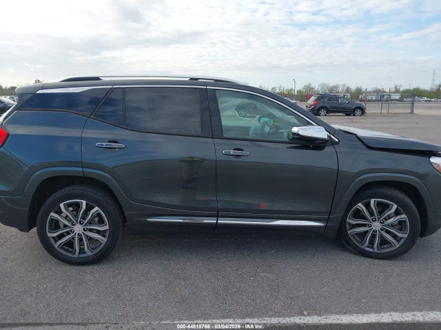 GMC Terrain Denali 2018 3GKALSEXXJL352623 Image 14