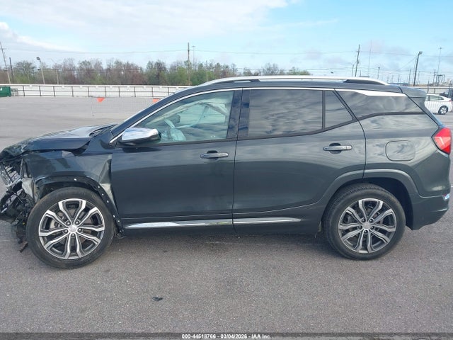 GMC Terrain Denali 2018 3GKALSEXXJL352623 Image 15