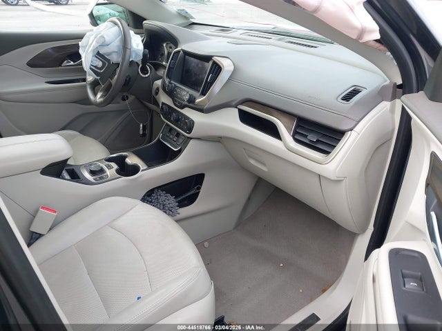 GMC Terrain Denali 2018 3GKALSEXXJL352623 Image 5