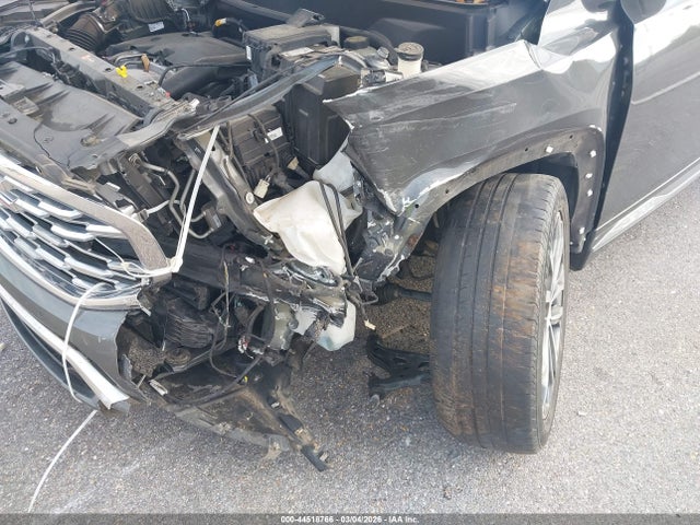 GMC Terrain Denali 2018 3GKALSEXXJL352623 Image 6