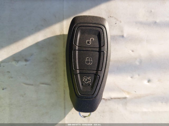 2017 FORD FOCUS ST 1FADP3L9XHL233912 Photo 10