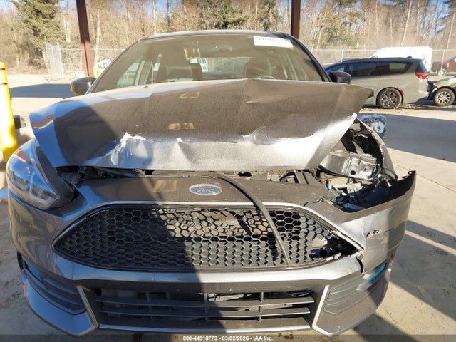 1FADP3L9XHL233912 Ford FOCUS ST