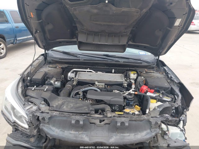 4S4BTGND9L3256124 Subaru Outback Limited Xt