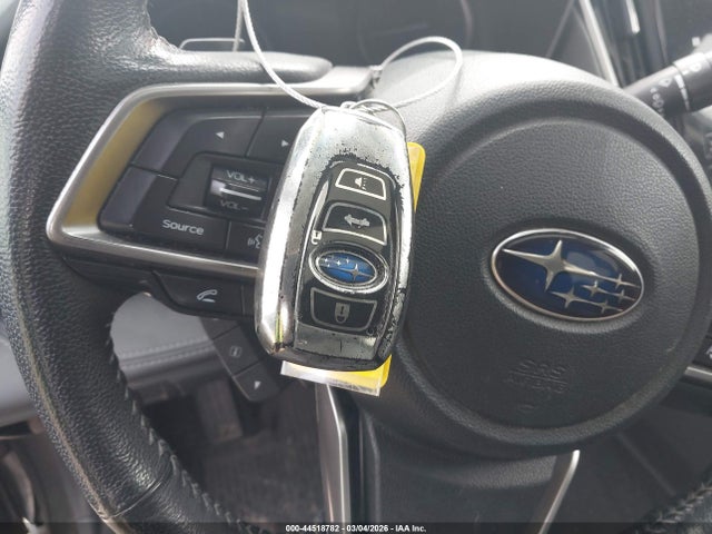 4S4BTGND9L3256124 Subaru Outback Limited Xt