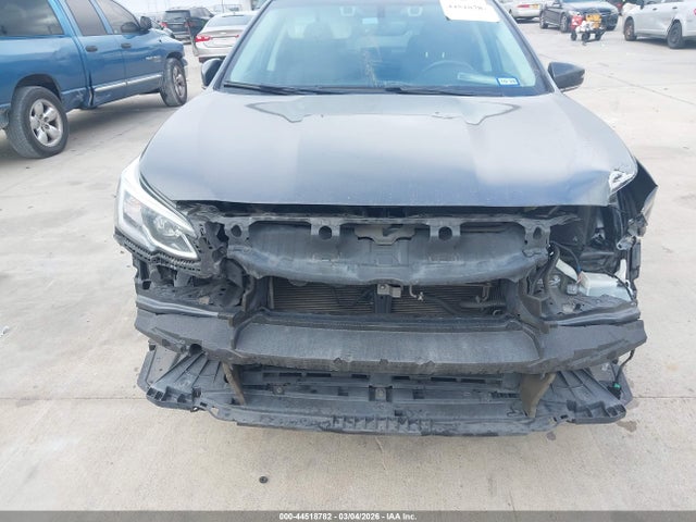 4S4BTGND9L3256124 Subaru Outback Limited Xt