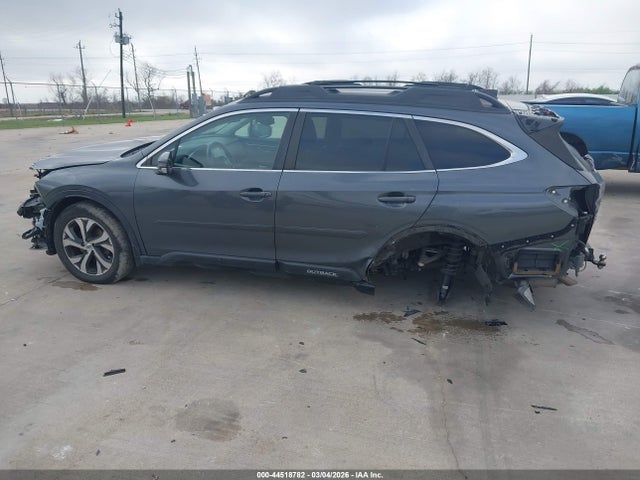 4S4BTGND9L3256124 Subaru Outback Limited Xt