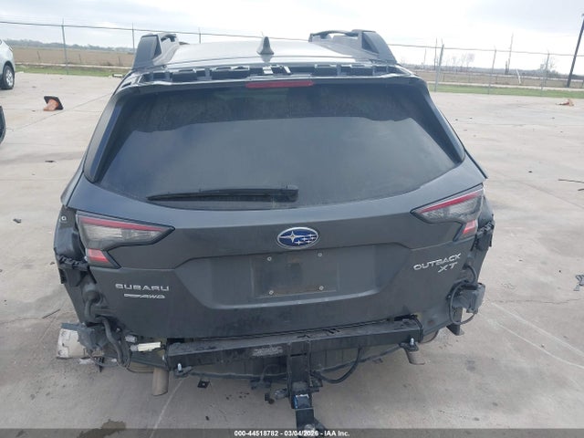 4S4BTGND9L3256124 Subaru Outback Limited Xt