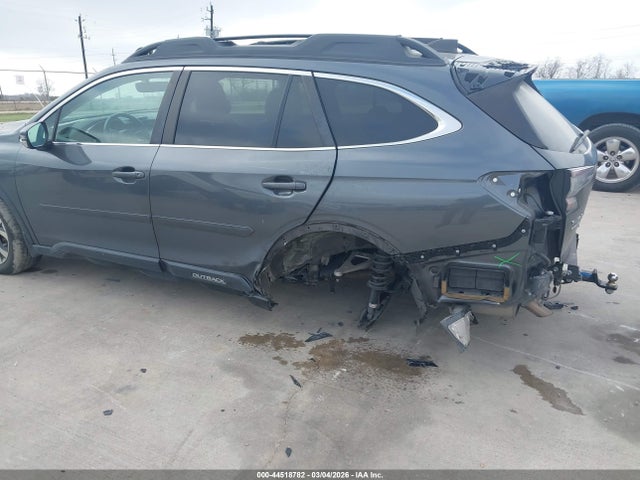 4S4BTGND9L3256124 Subaru Outback Limited Xt