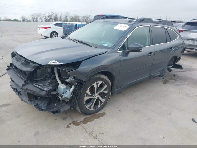 4S4BTGND9L3256124 Subaru Outback Limited Xt