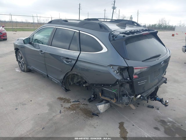 4S4BTGND9L3256124 Subaru Outback Limited Xt