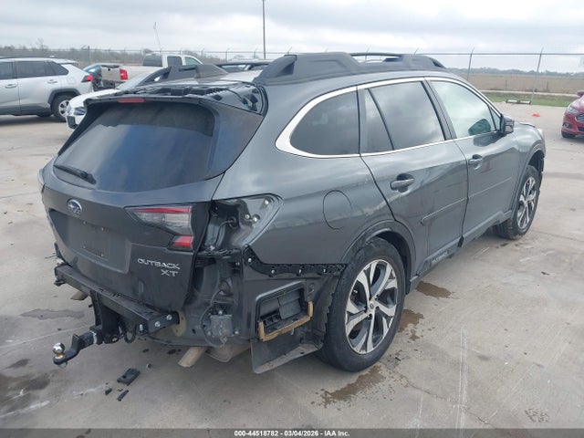 4S4BTGND9L3256124 Subaru Outback Limited Xt