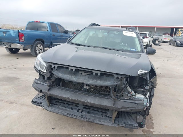 4S4BTGND9L3256124 Subaru Outback Limited Xt
