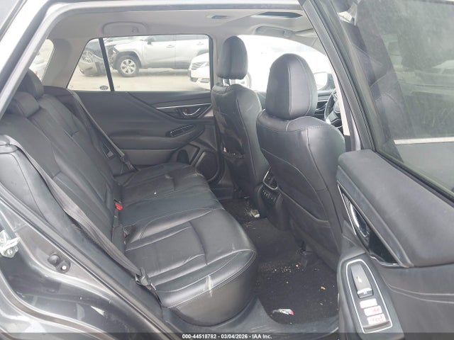 4S4BTGND9L3256124 Subaru Outback Limited Xt