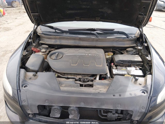 2016 Jeep Cherokee Latitude მანქანა იყიდება აუქციონზე, vin: 1C4PJMCS8GW143463, აუქციონის ნომერი: 44518785