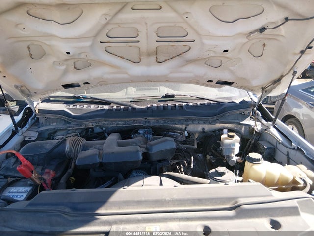 1FT7X2A62KED30060 Ford F-250 Xlt