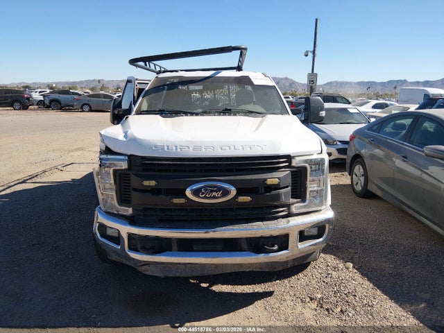 1FT7X2A62KED30060 Ford F-250 Xlt