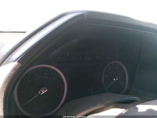 1FT7X2A62KED30060 Ford F-250 Xlt